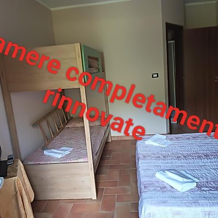 Cagnano AmiternoLe Stanze Di Bacco别墅 外观 照片